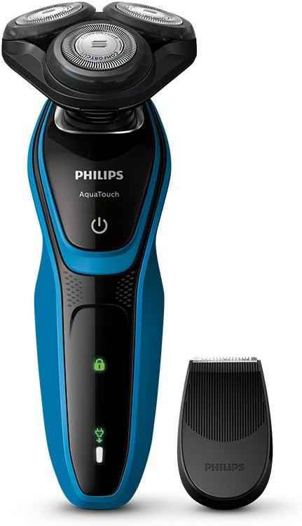 Elektrorasierer, PHILIPS