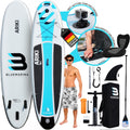 Bluemarina, Boards, 305x76x13,5cm, 325x86x16,5cm, Stand Up Paddling Board Ariki