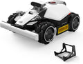 Mammotion, Mähroboter, 1000 M, LUBA mini 2 AWD 1000 ohne Begrenzungkabel+Stand