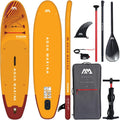 Aqua Marina, SUP-Board, Aufblasbare Stand Up Paddle Boards (iSUP) ? Komplett-Sets