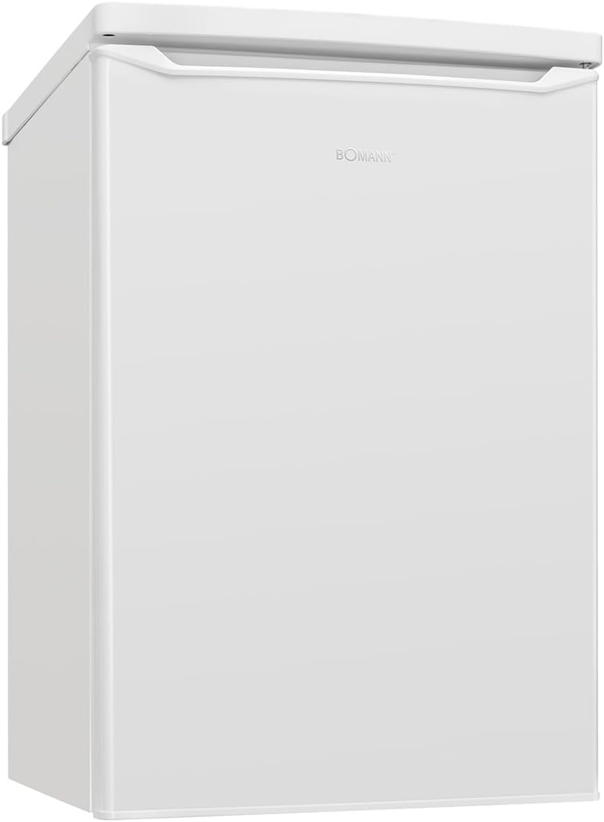 Bomann, Kühl-Gefrierkombination, ® Kühlschrank mit Gefrierfach