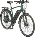 Prophete, Elektrische Trekkingräder, Entdecker eT300