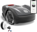 Husqvarna, Mähroboter, 400 m, Automower Aspire R4 für ² Fläche