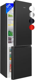 Bomann, Kühl-Gefrierkombination, ® Kühlschrank mit Gefrierfach